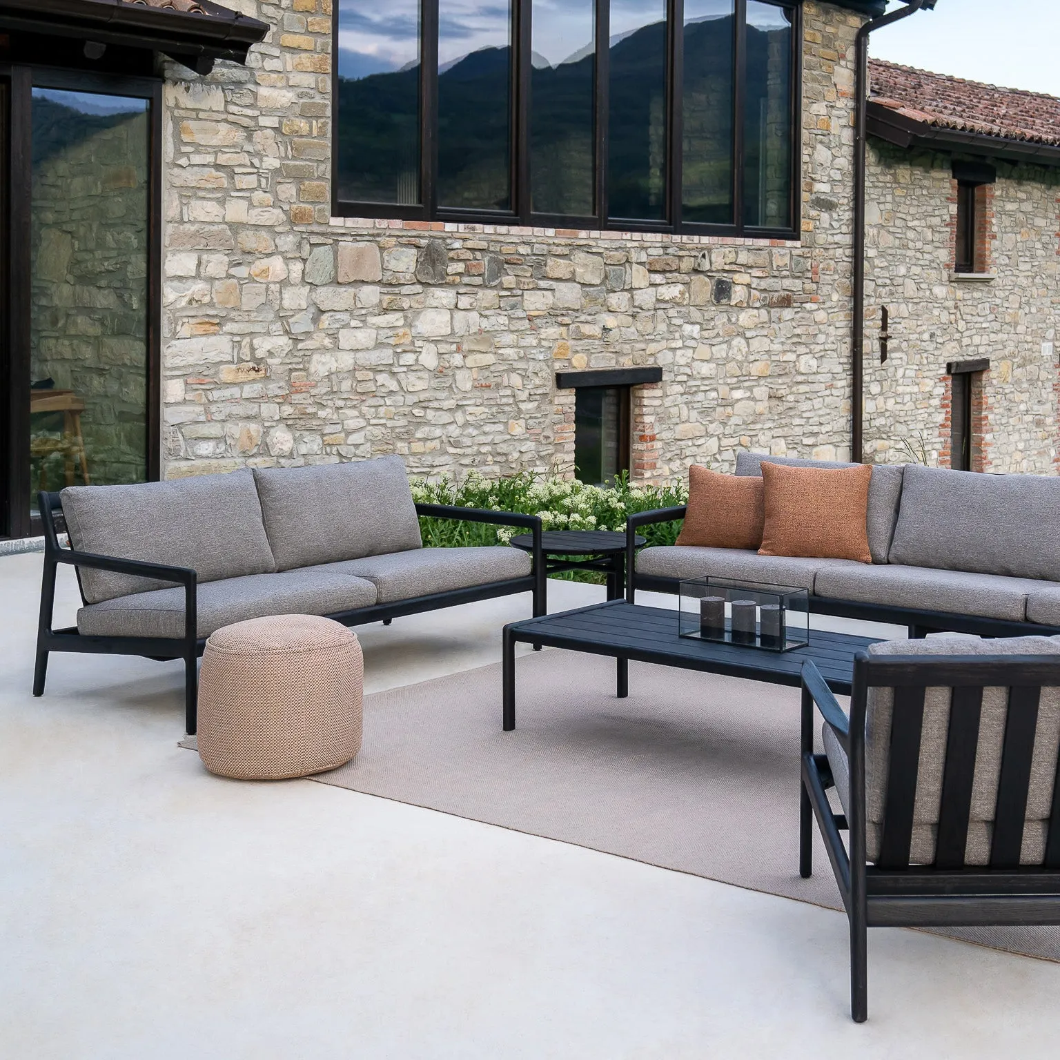 Nomad Indoor/Outdoor Rug