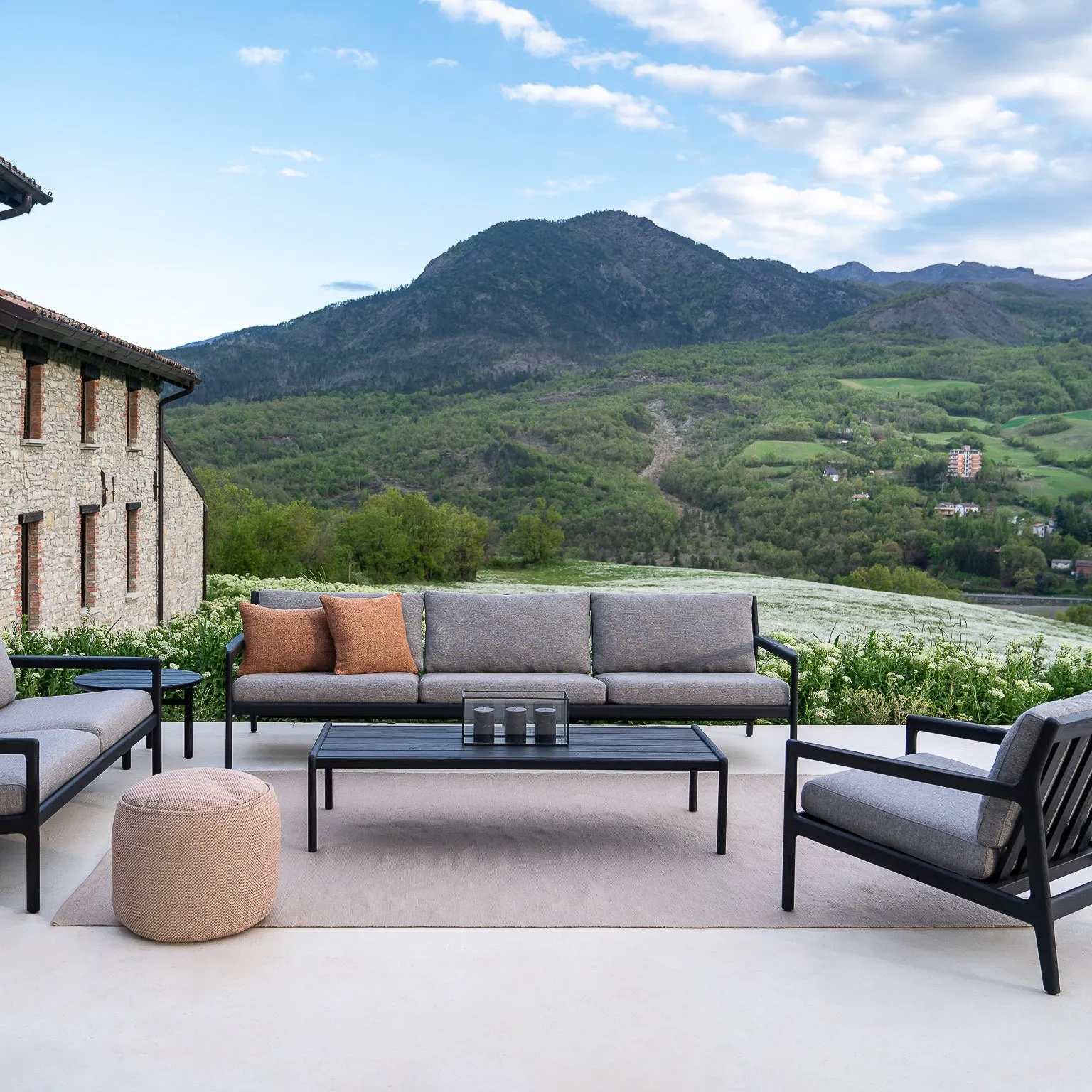 Nomad Indoor/Outdoor Rug
