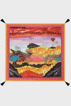 Solscape Rug