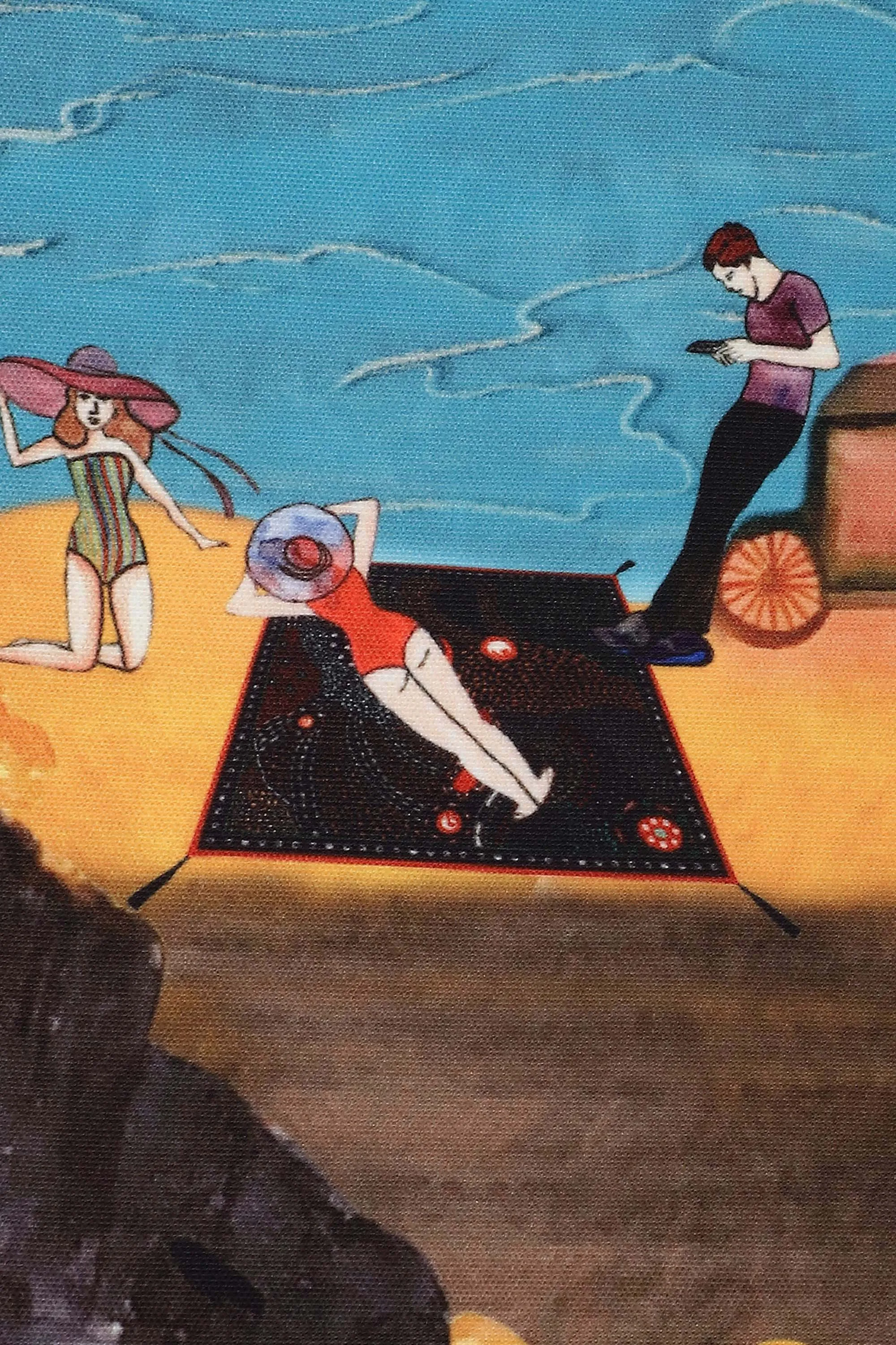 Solscape Rug