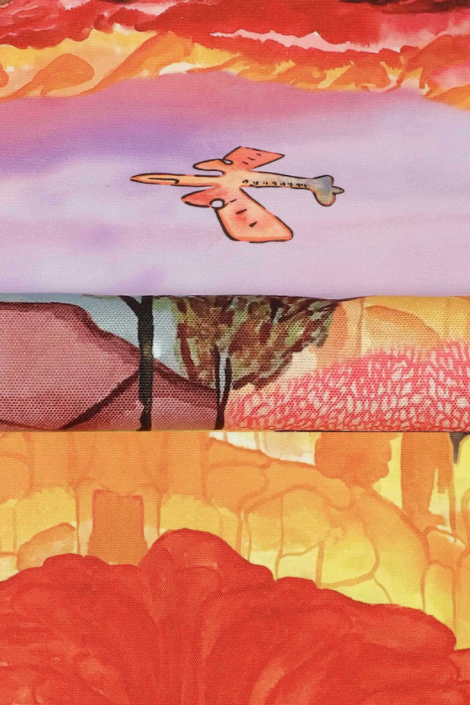 Solscape Rug