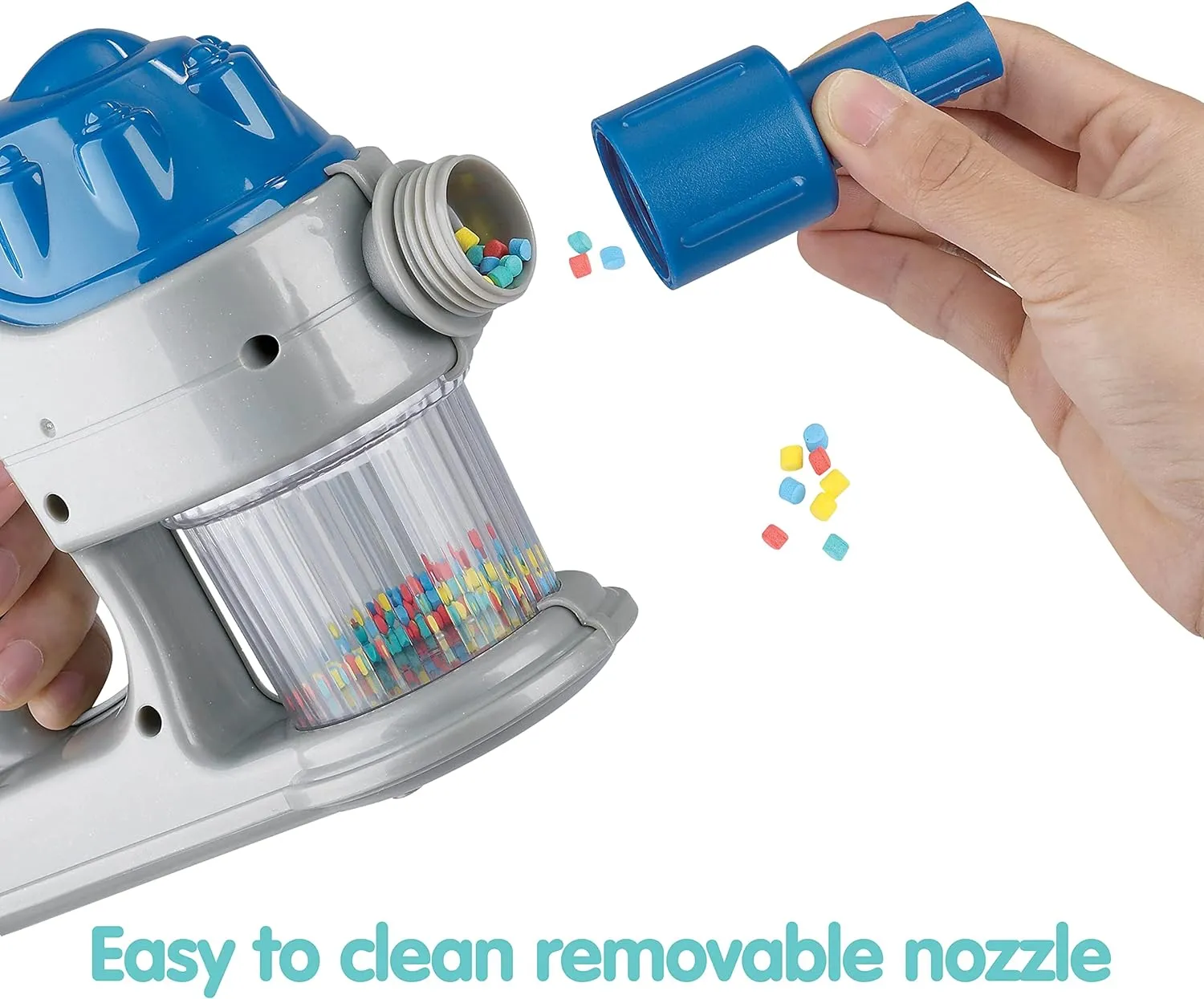 Tidy Vacuum Duo