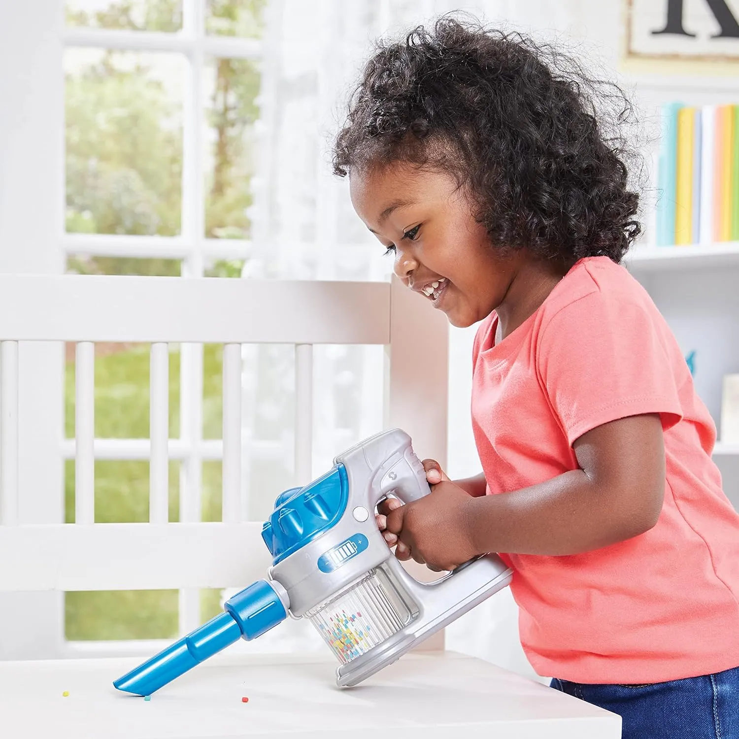 Tidy Vacuum Duo
